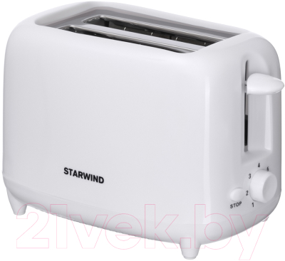 Тостер StarWind ST7001 - фото
