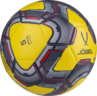Футбольный мяч Jogel Grand BC23