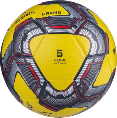 Футбольный мяч Jogel Grand BC23