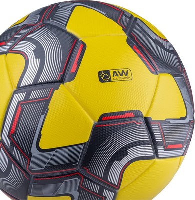 Футбольный мяч Jogel Grand BC23