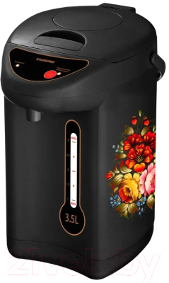 Термопот StarWind STP1830 (черный) - фото