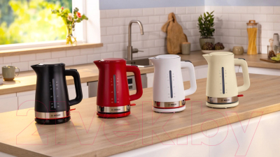 Электрочайник Bosch TWK4M224