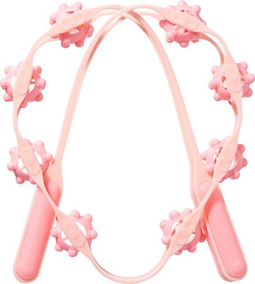 Массажер механический Miniso 7911