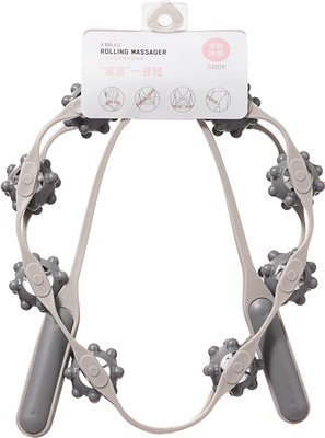 Массажер механический Miniso 7911