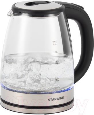 Электрочайник StarWind SKG4777
