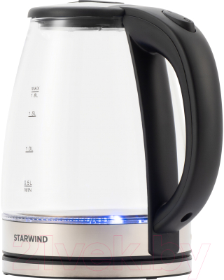 Электрочайник StarWind SKG4777