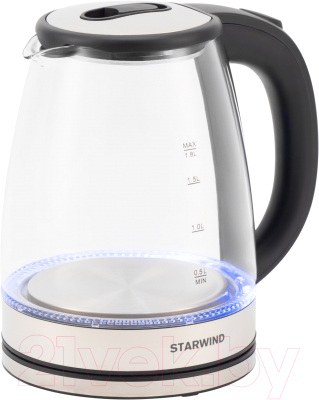 Электрочайник StarWind SKG4777
