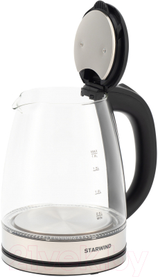 Электрочайник StarWind SKG4777