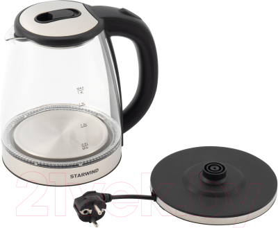 Электрочайник StarWind SKG4777