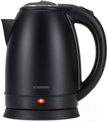 Электрочайник StarWind SKS2051 - фото