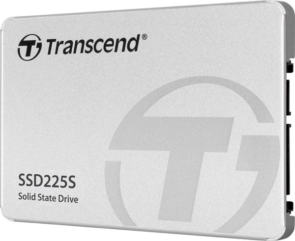 SSD диск Transcend SSD225S 500GB (TS500GSSD225S) - фото