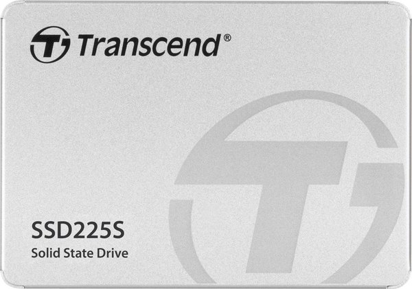 SSD диск Transcend SSD225S 500GB (TS500GSSD225S)