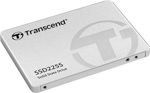 SSD диск Transcend SSD225S 500GB (TS500GSSD225S)