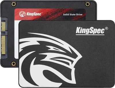 SSD диск KingSpec 960GB / P4-960