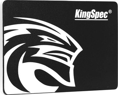 SSD диск KingSpec 480GB / P4-480 - фото