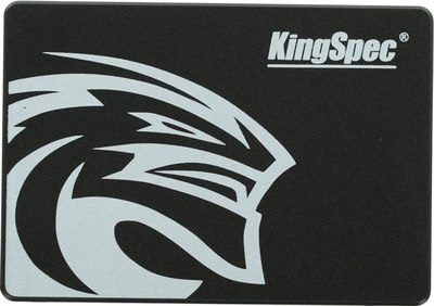 SSD диск KingSpec 2TB / P3-2TB - фото