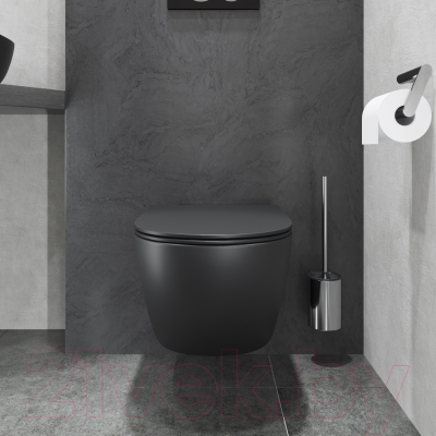 Унитаз подвесной Lauter Sulzdorf