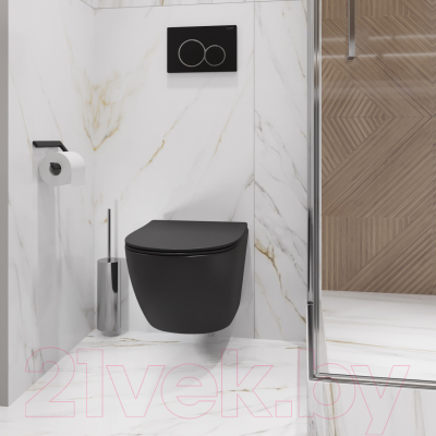 Унитаз подвесной Lauter Sulzdorf