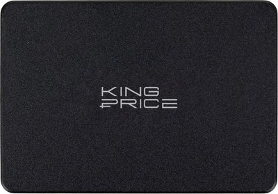 SSD диск KingPrice 480GB / KPSS480G2 - фото