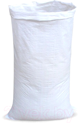 Мешки для строительного мусора ТерраТекстиль Полипропиленовый 55x105см