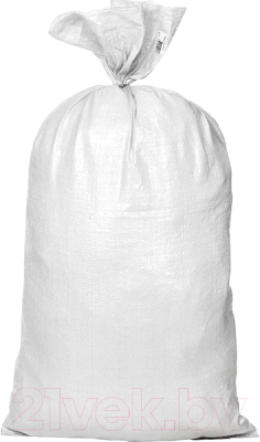 Мешки для строительного мусора ТерраТекстиль Полипропиленовый 55x105см