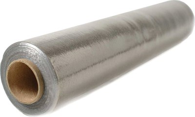 Пленка-стрейч ТерраТекстиль Ручная 2кг - фото