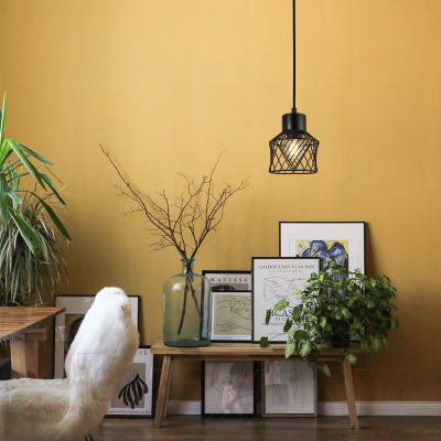 Потолочный светильник ESCADA 10174/1S