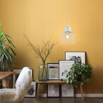 Потолочный светильник ESCADA 10174/1S