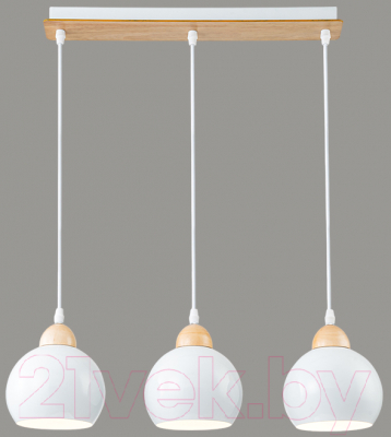 Потолочный светильник ESCADA 10178/3S - фото