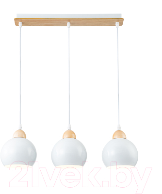 Потолочный светильник ESCADA 10178/3S