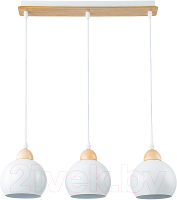 Потолочный светильник ESCADA 10178/3S