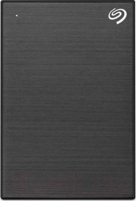 Внешний жесткий диск Seagate USB 3.0 1TB One Touch 2.5 / STKY1000400 - фото