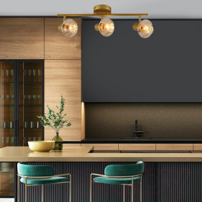 Спот ESCADA 674/3P