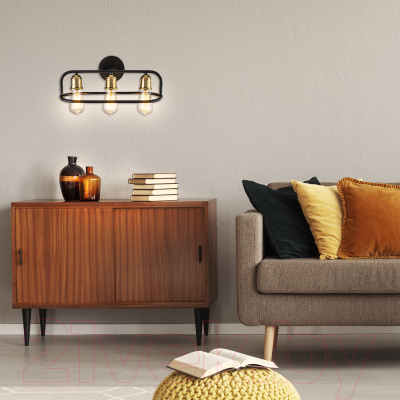 Бра ESCADA 659/3P