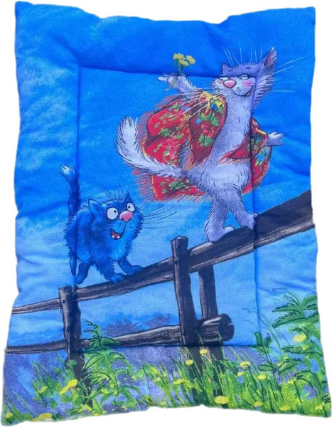 Матрас для животных Happy Friends Моя Жозефина stm 779 - фото