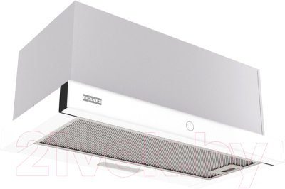 Вытяжка скрытая Franke Touch WH 50 - фото
