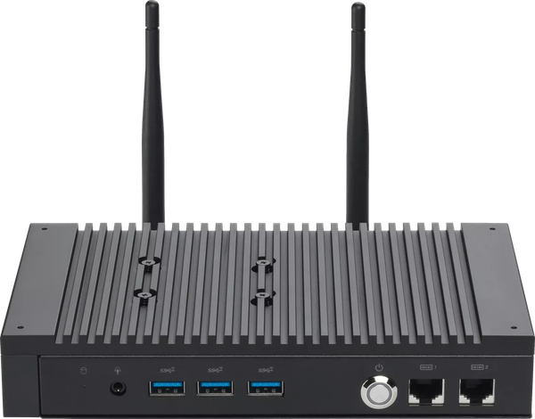 Неттоп Asus PL64-S5213MN - фото