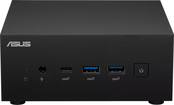 Неттоп Asus PN64-S7757MD - фото