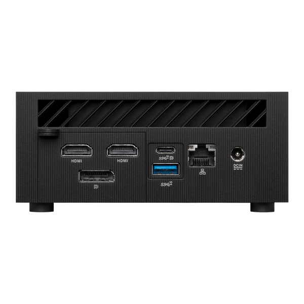 Неттоп Asus PN64-S7757MD