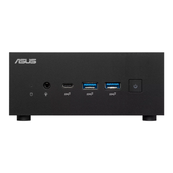 Неттоп Asus PN64-S7757MD