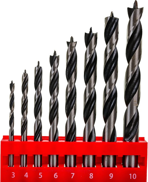 Набор сверл Matrix 70282 - фото