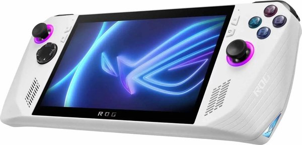 Игровая приставка Asus ROG Ally / 90NV0GY1/RC71L