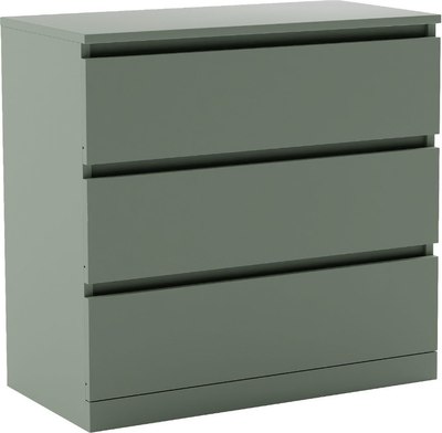 Комод Dipriz Марм Д.20052.1 - фото