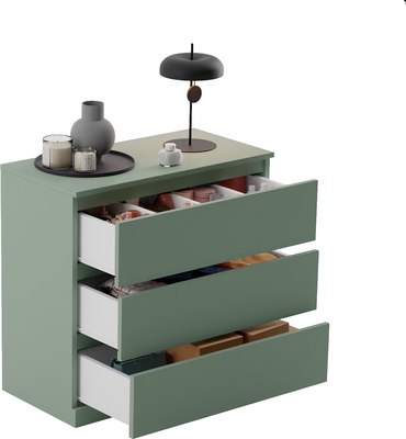 Комод Dipriz Марм Д.20052.1