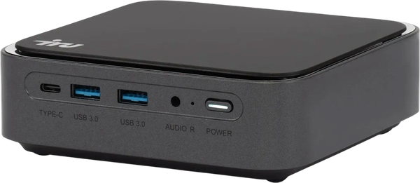 Неттоп IRU 310TLCN - фото