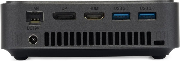 Неттоп IRU 310TLCN