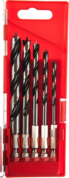 Набор сверл Matrix 70283