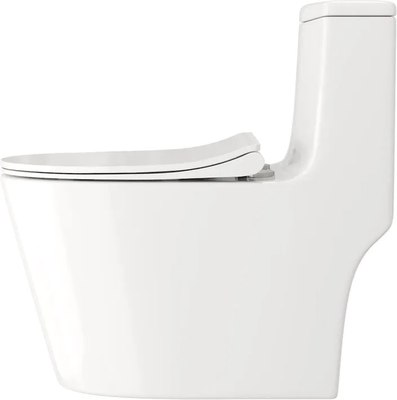 Унитаз напольный Teymi Solli / T41101