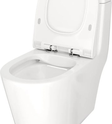 Унитаз напольный Teymi Solli / T41101