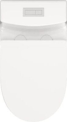 Унитаз напольный Teymi Solli / T41101